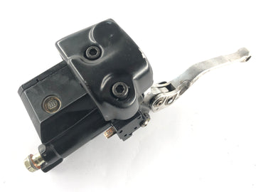Moto Guzzi Norge 1200 LP [2006] - Handbrake Pump Me Brake Handle - 0