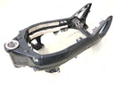 BMW F 800 ST [2006] - Ramme med papirulykke - fri-1