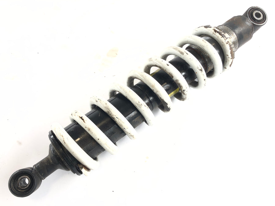 Suzuki Dr 750 S SR41B [1988] - Spring Shock Absorber