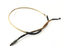 Honda XL 600 R PD03 [1984] - Brake Line Brake Slang-1