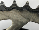 Honda Africa Twin XRV 750 RD07 [1993] - Chain Wheel-3