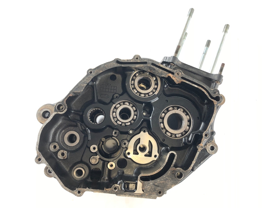 Suzuki Dr 250 SJ41A [1982] - Motorboliger tomme boliger
