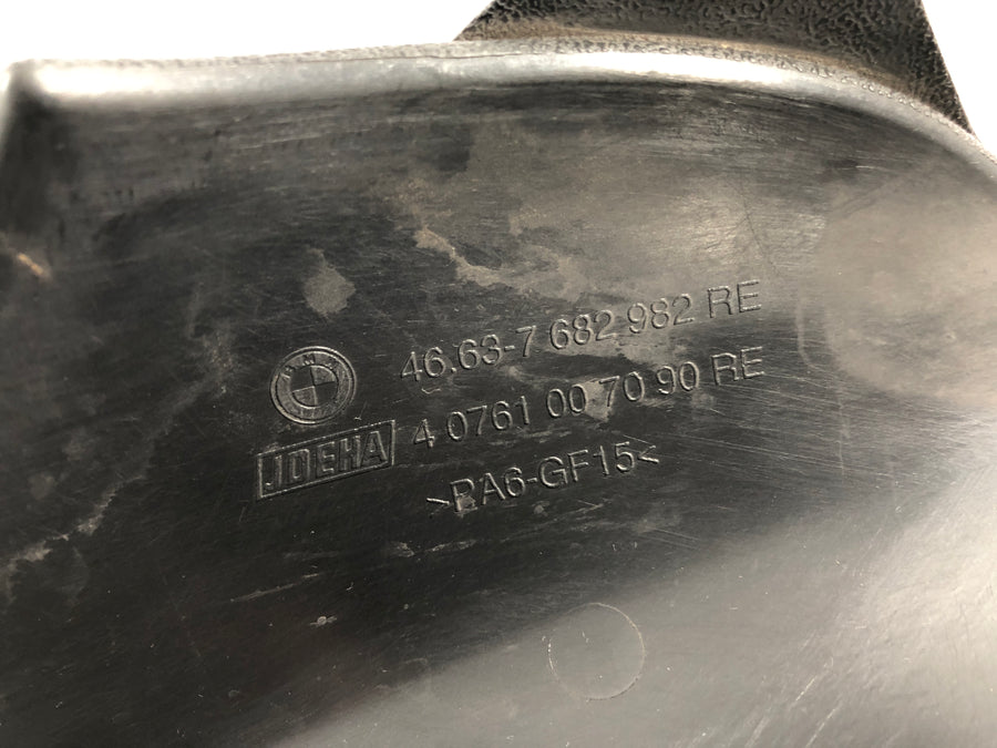BMW R 1200 RT [2004] - Kneechale forklædning Right