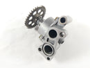 Suzuki GSX -R 750W GR7BA - Oliepumpe med gear-1