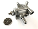 Honda St 1100 SC26 Pan European [1990] - Oliepumpe-2