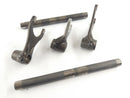 Suzuki Indtruder 1500 VL [2000] - Switch Forks Switching Claws Set-3
