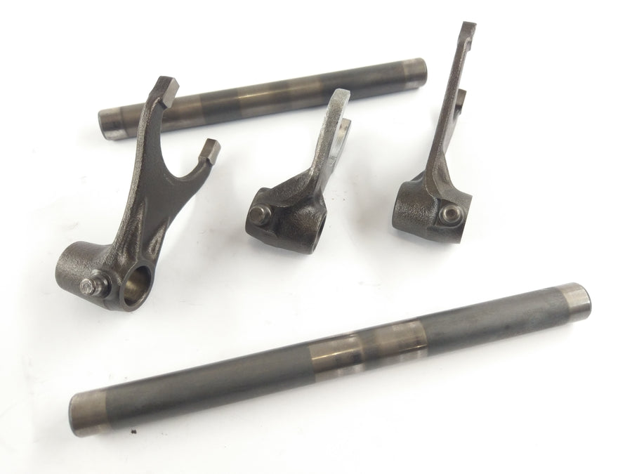 Suzuki Indtruder 1500 VL [2000] - Switch Forks Switching Claws Set