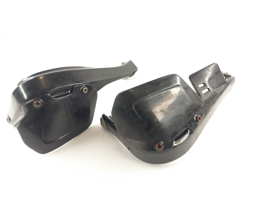 Moto Guzzi kvote 1100 ES [1999] - Hand Protectors Set