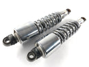 Triumph Bonneville 908MD [2001] - Shock Absorber Spring Bone Set med Abe-3