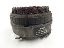 BMW R75/5 [1973] - Stator -generator-3