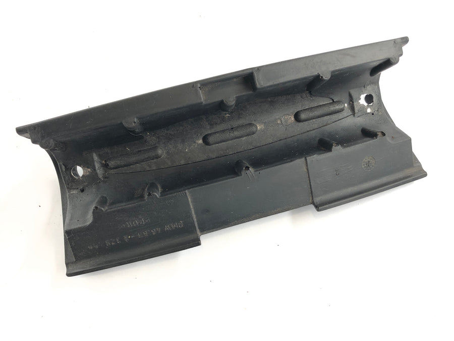BMW C1 125 [2001] - Business Protection Roller Middle Del