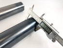KTM LC4 640 Duke 2 [2001] - Fork Telegabel med akse-2