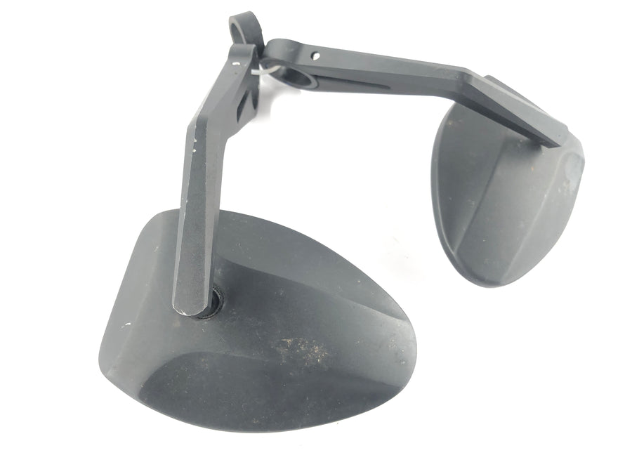 Kawasaki Z 750 ZR750J [2005] - Hovedspejl Mirror Reflection Set par