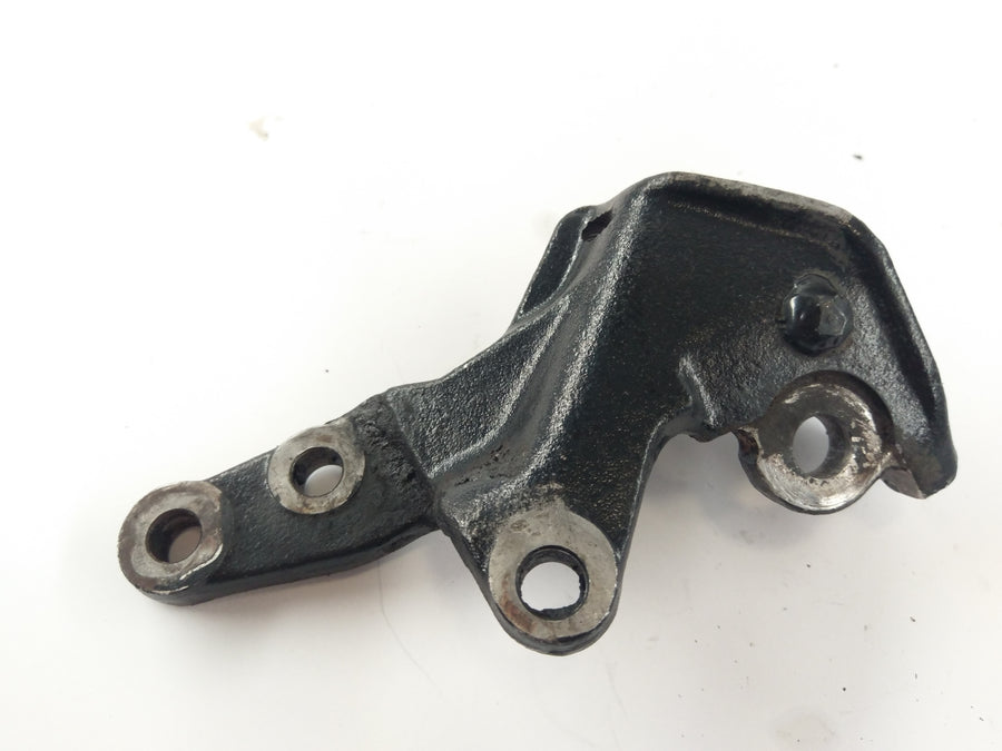 Honda CBR 1000 F SC24 [1991] - Side -Side Recording Footrest Carriers