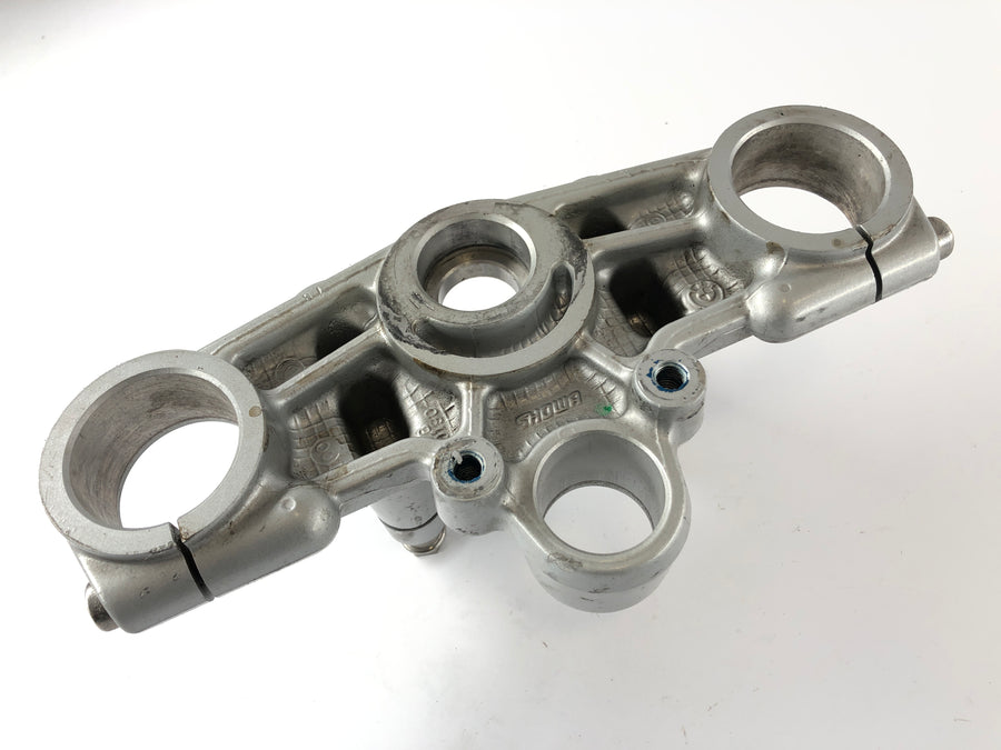 BMW F 650 GS R13 [2001] - Gaffel Bridge ovenfor