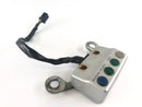 Yamaha XV 535 Virago 2yl [1987] - Control Lights Instrument-2
