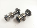 BMW R 1150 R R21 [2001] - Kamaksel -knastaksler Set-1