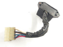 Triumph Trophy 900 T300 [1992] - Fuse Box Safety Box-3