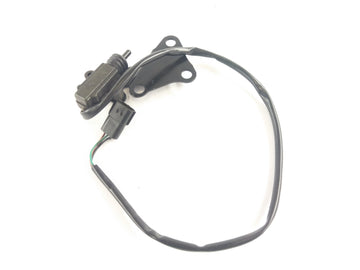 Triumph Daytona 955i T595N [2002] - Side Stand Protective Contact Switch med bracket switch