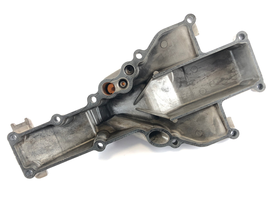BMW F 800 S [2007] - Olie Sigt Oil Pan