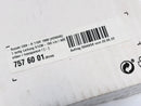 Suzuki GSX -R 1100 GV73B [1991] - Brake Line Steel Flex bagpå-3