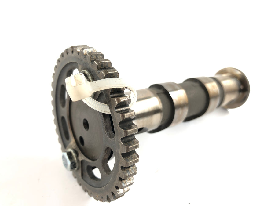 YAMAHA XT 350 55V [1987] - Camshaft Outlet Camshaft