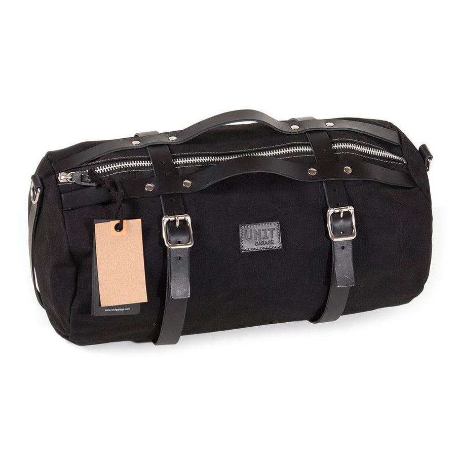 BMW R 12 [2024-2026] - Kalahari Reisetasche 43L Canvas