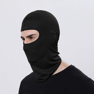 Sturm Hood for motorcyklister - Motoriser Balaclava - 0