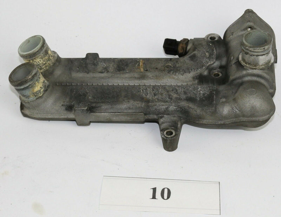 Vandflange Vandsensor 61610092A til Ducati 749 999