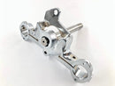 Harley Davidson FLST [1986-1990] - nedre tredobbelt klemme til FL Softail krom-5