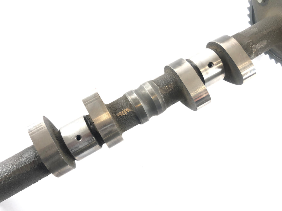 Triumph Speed ​​Triple 955i T509 [1997] - Camshaft Inlet Shaft