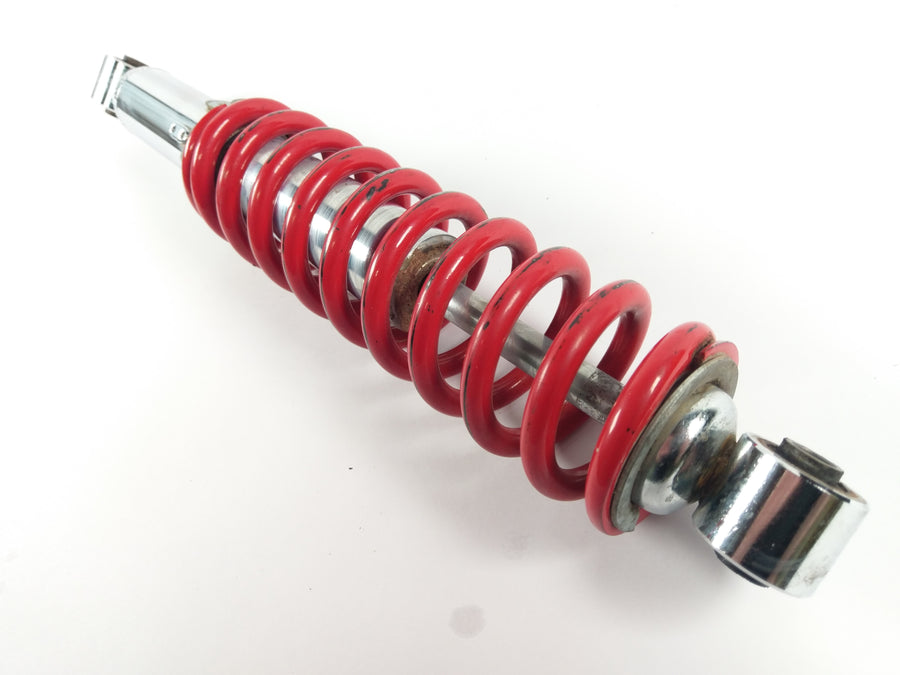 Yamaha YFM 350 Warrior 3GD [2003] - Spring Shock Absorber foran