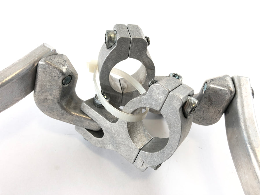 Husqvarna 701 Supermoto [2019] - Hand Protectors Set
