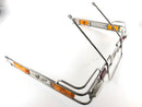 Yamaha XVS 650 Drag Star 4VR [1997] - Bagstang med reflektorer-3