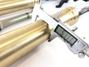 Yamaha XT 1200 Z Super Tenere DP01 [2012] - Fork Telegabel med akse-3