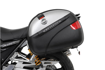 Yamaha XJR 1200 [1995-1998] - EVO sideholder – billede 2