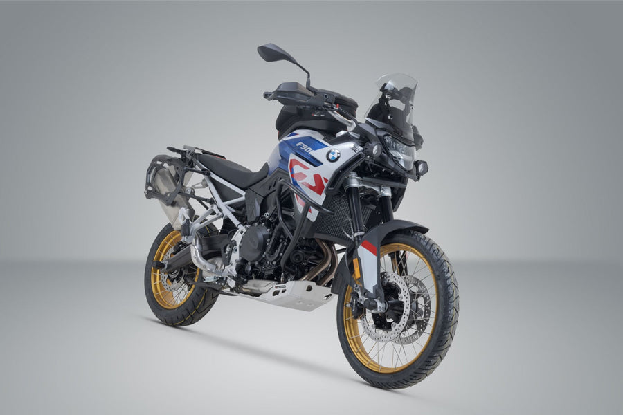 BMW F 900 GS [2024-2026] - PRO sideholdersæt – billede 2