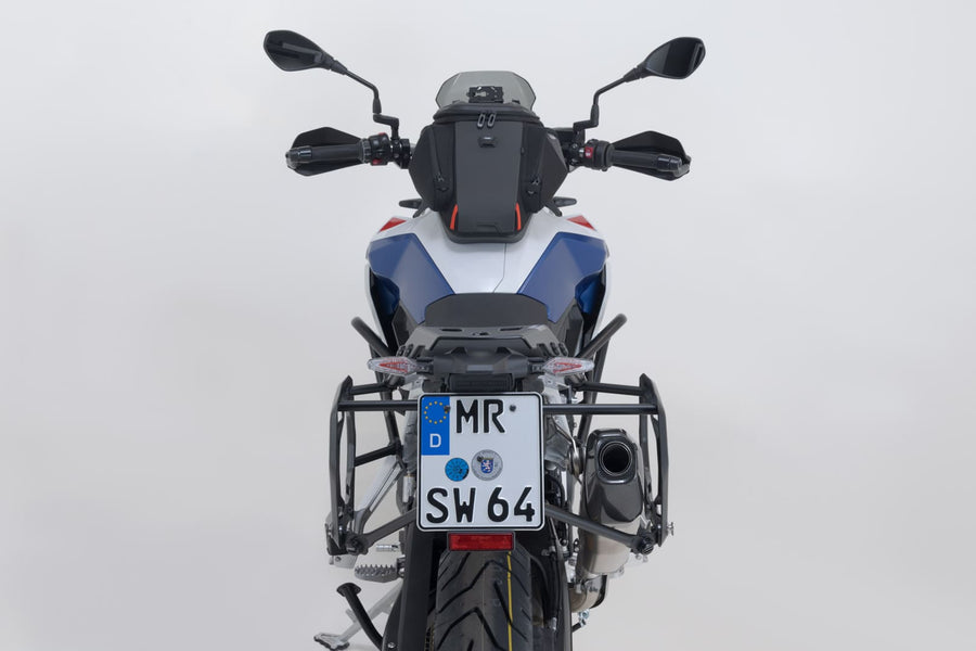 BMW F 900 GS [2024-2026] - PRO sideholdersæt – billede 8