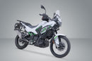 Kawasaki KLE 500 [2026] - PRO Seitenträger für Akrapovic – Bild 2
