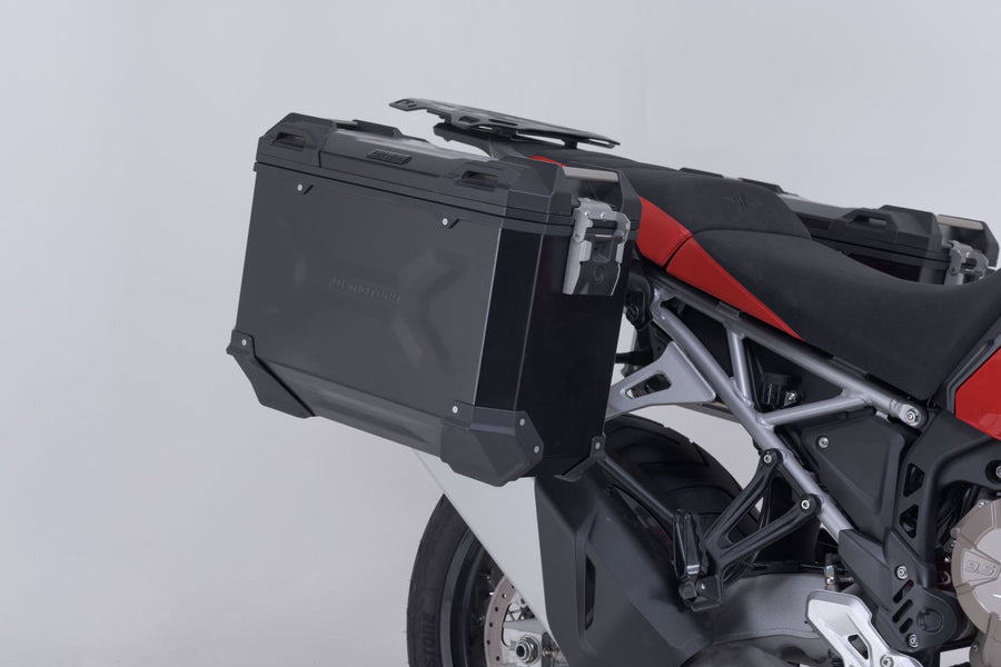 MV Agusta Enduro Veloce [2024-2026] - PRO sideholder – billede 6