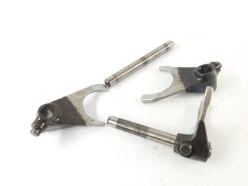 YAMAHA XT 600 E 3TB [1991] - Switching Claws Set - 0