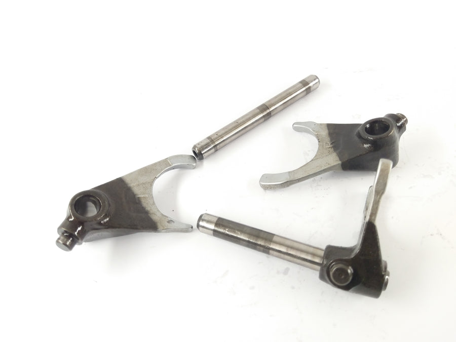 YAMAHA XT 600 E 3TB [1991] - Switching Claws Set