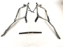 BMW R 100 RT [1979] - Kuffert Holder Set -par-3