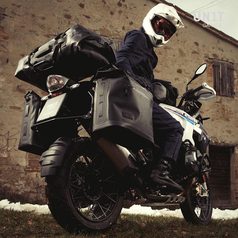 BMW R 120 G/S R [2004-2012] - Khali TPU-Reisetasche 44L