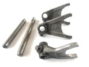 Yamaha XV 535 Virago 2yl [1987] - Switch Forks Switching Claws Set-2
