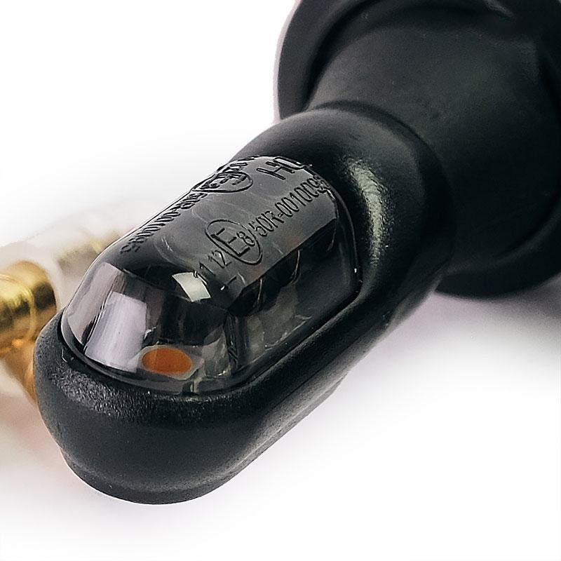 BMW R 850 R / R 1100 R [1993-2002] - BASIC Vierer-Blinkerkit