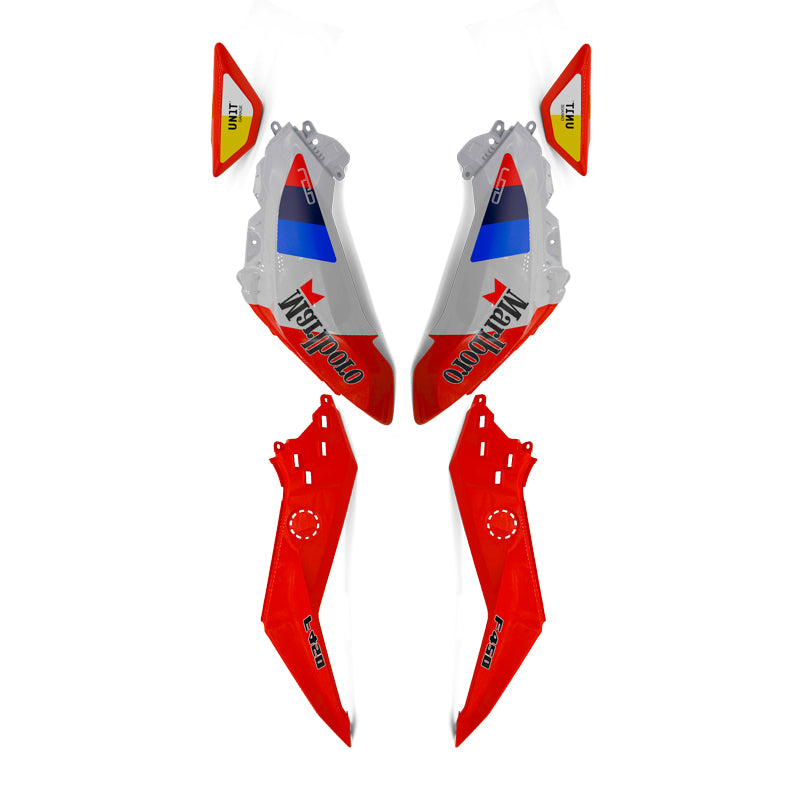BMW F 450 GS [2026-] - GR86-Kit
