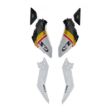 BMW F 450 GS [2026-] - Wave-Kit