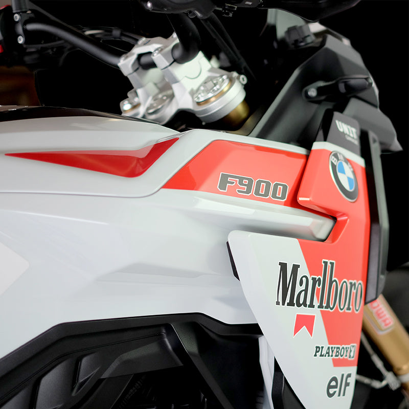BMW F 900 GS [2023-] - GR86 sæt