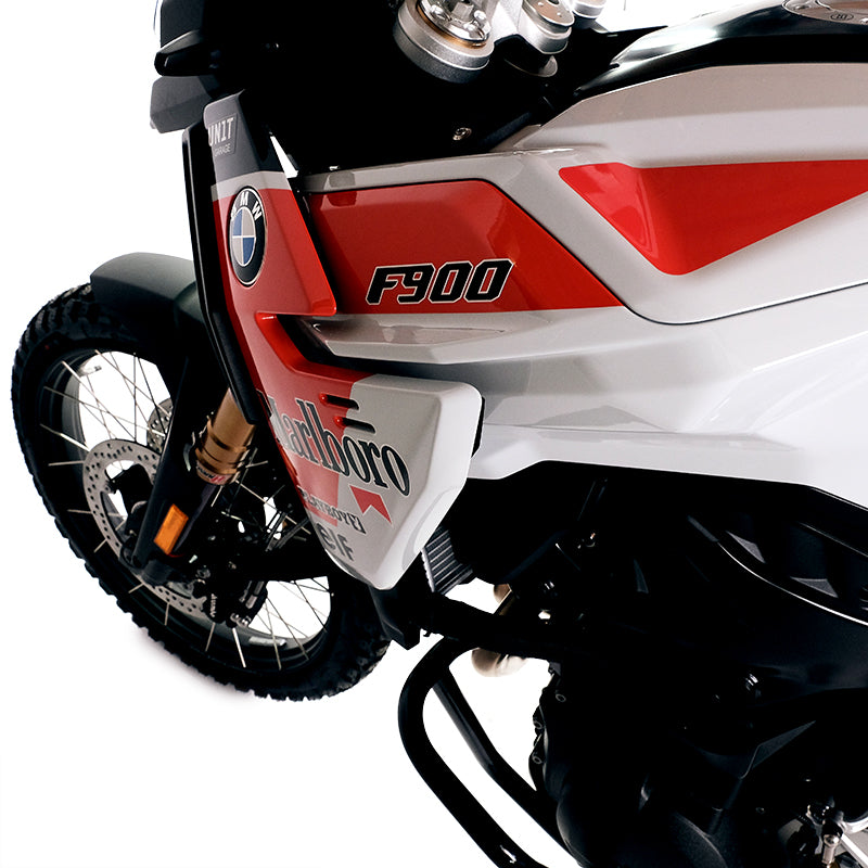 BMW F 900 GS [2023-] - GR86 sæt